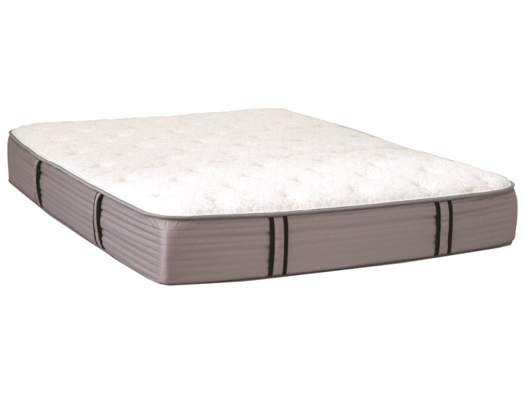 Sensi Comfort II Luxury Firm Cal King Luxury Firm Innerspring Mattress by Restonic Sensi Comfort II Luxury Firm Cal King Luxury Firm Innerspring Mattress by Restonic