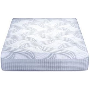 Restonic Scott Living Bed In A Box 50006991030 Full 12 Hybrid Bed In A Box Mattress Hudson S Furniture Mattresses