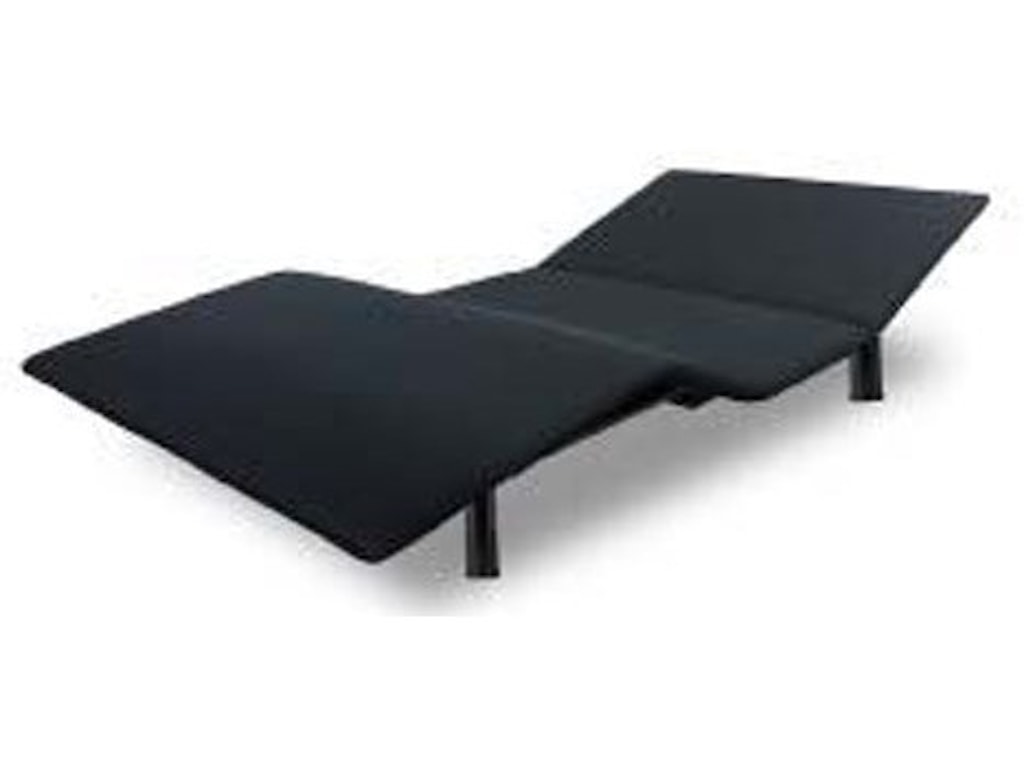 Reverie 3em Reach Adjustable Base Head Up Foot Up Howell Furniture Box Springs Foundations