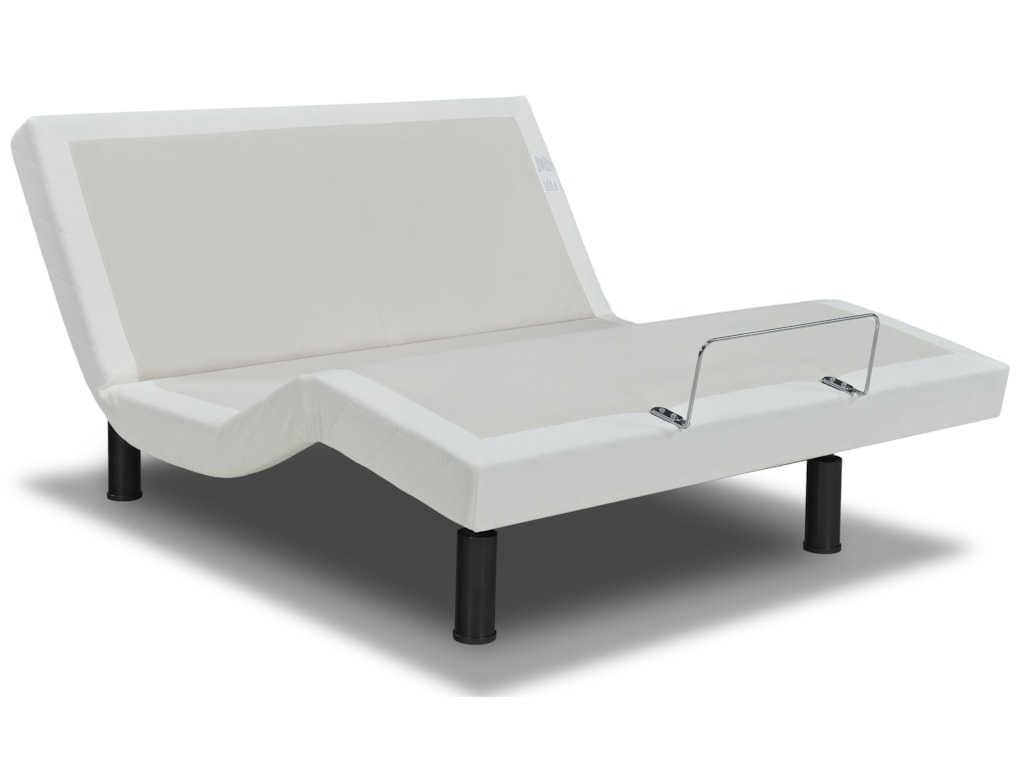 Reverie Reverie Adjustable BasesTwin Extra Long 3E Wireless Adjustable Base