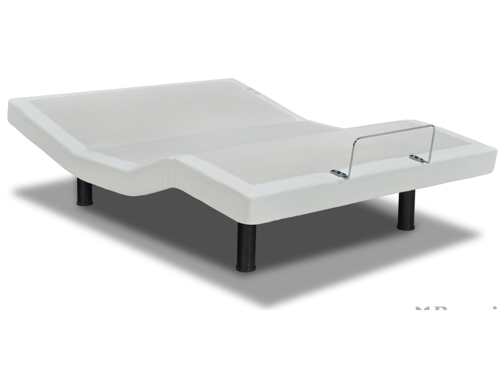 Reverie Reverie Adjustable BasesTwin Extra Long 3E Wireless Adjustable Base