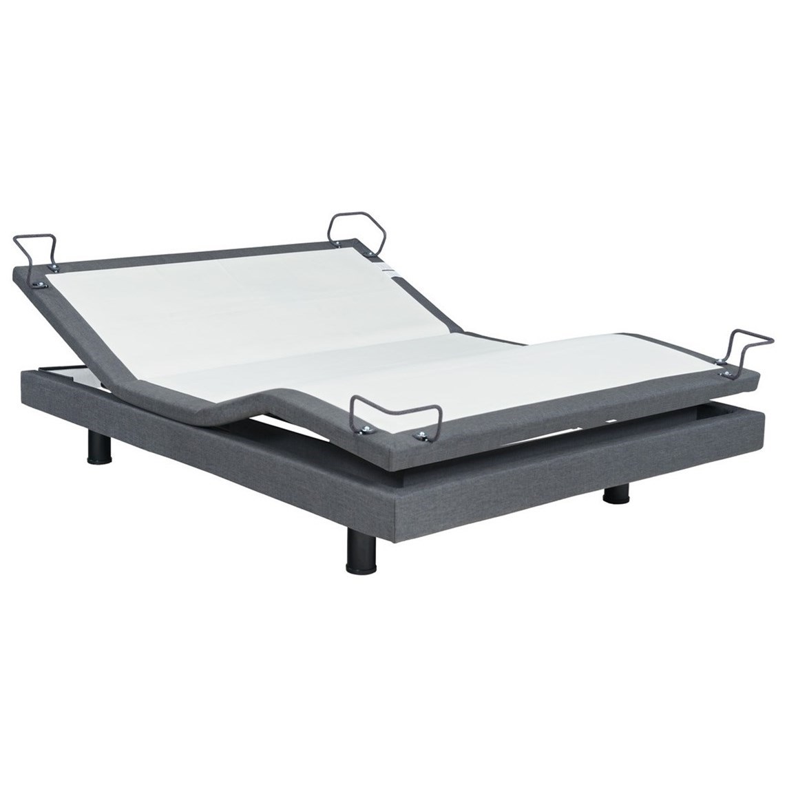 Reverie Superflex 4m Head Up Foot Up Massage Howell Furniture Box Springs Foundations