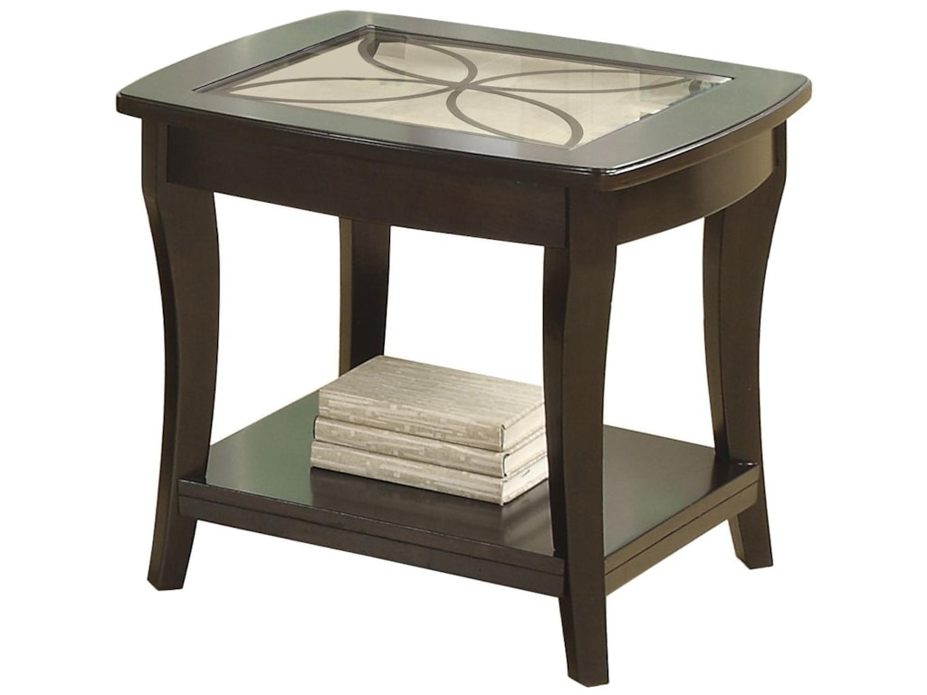 Riverside Furniture AnnandaleEnd Table