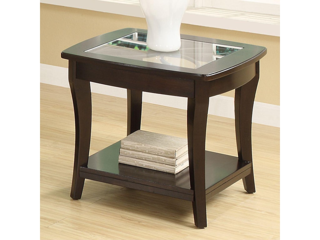 Riverside Furniture AnnandaleEnd Table