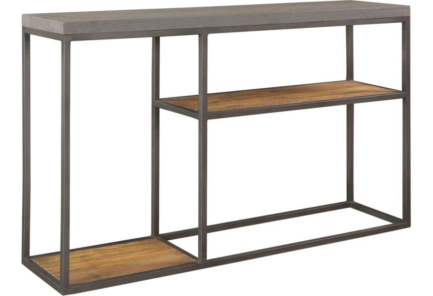 Riverside Furniture Bonnie 32915 Console Table With Bonnie 32915 Console Table