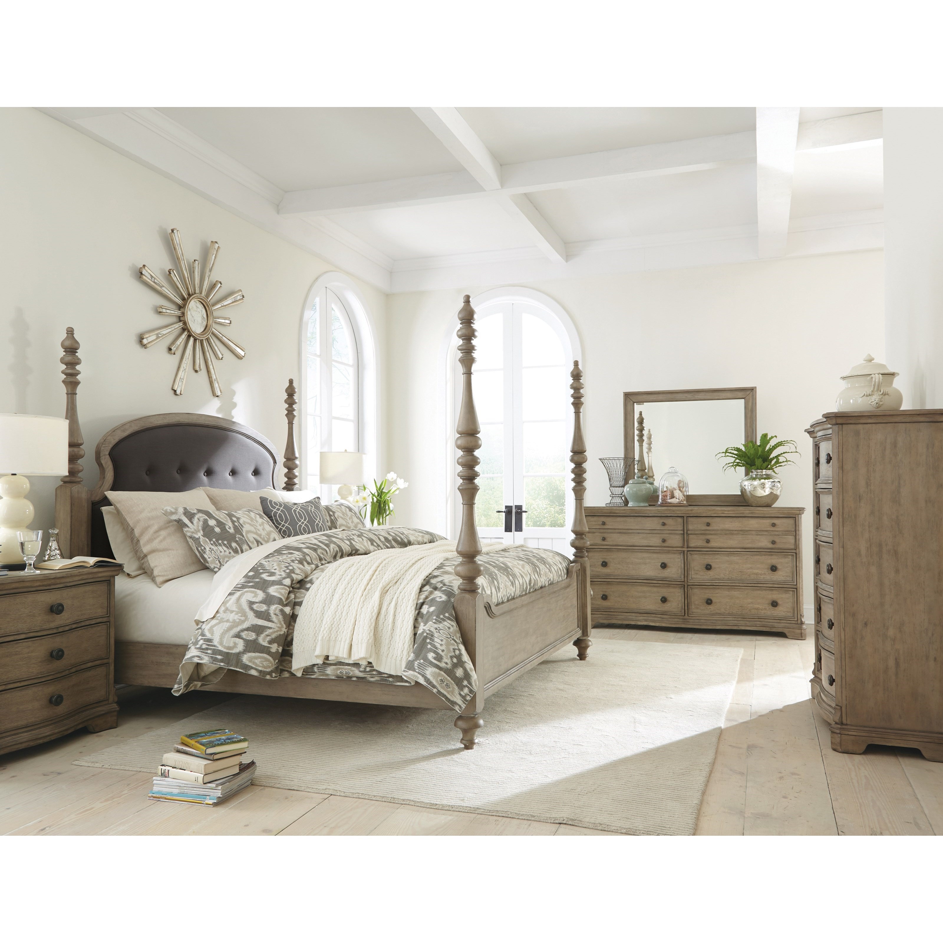 Pojok Kita: 10 Best 10X10 Bedroom Design Ideas ...