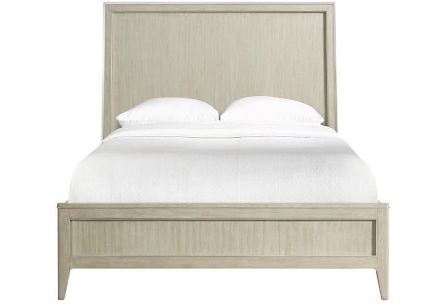 Riverside Furniture Lilly Contemporary Queen Panel Bed Hudson S Furniture Platform Beds Low Profile Beds