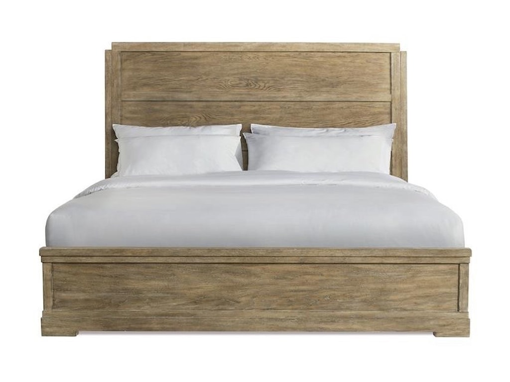 Riverside Furniture Milton ParkCalifornia King Bedroom Group