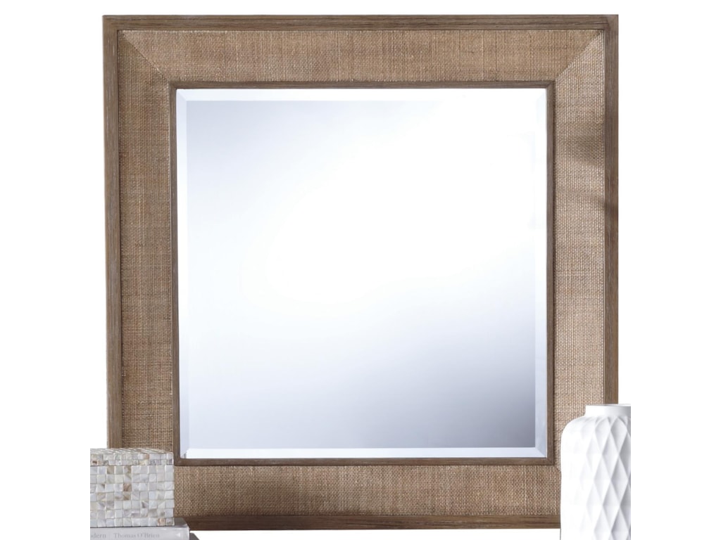 Riverside Furniture MirabelleAccent Mirror
