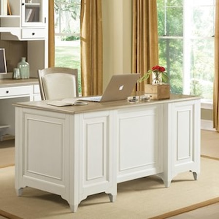Desks Riverside Furniture In Delaware Maryland Virginia
