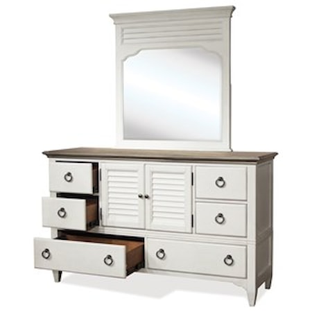 Dressers Riverside Furniture In Delaware Maryland Virginia