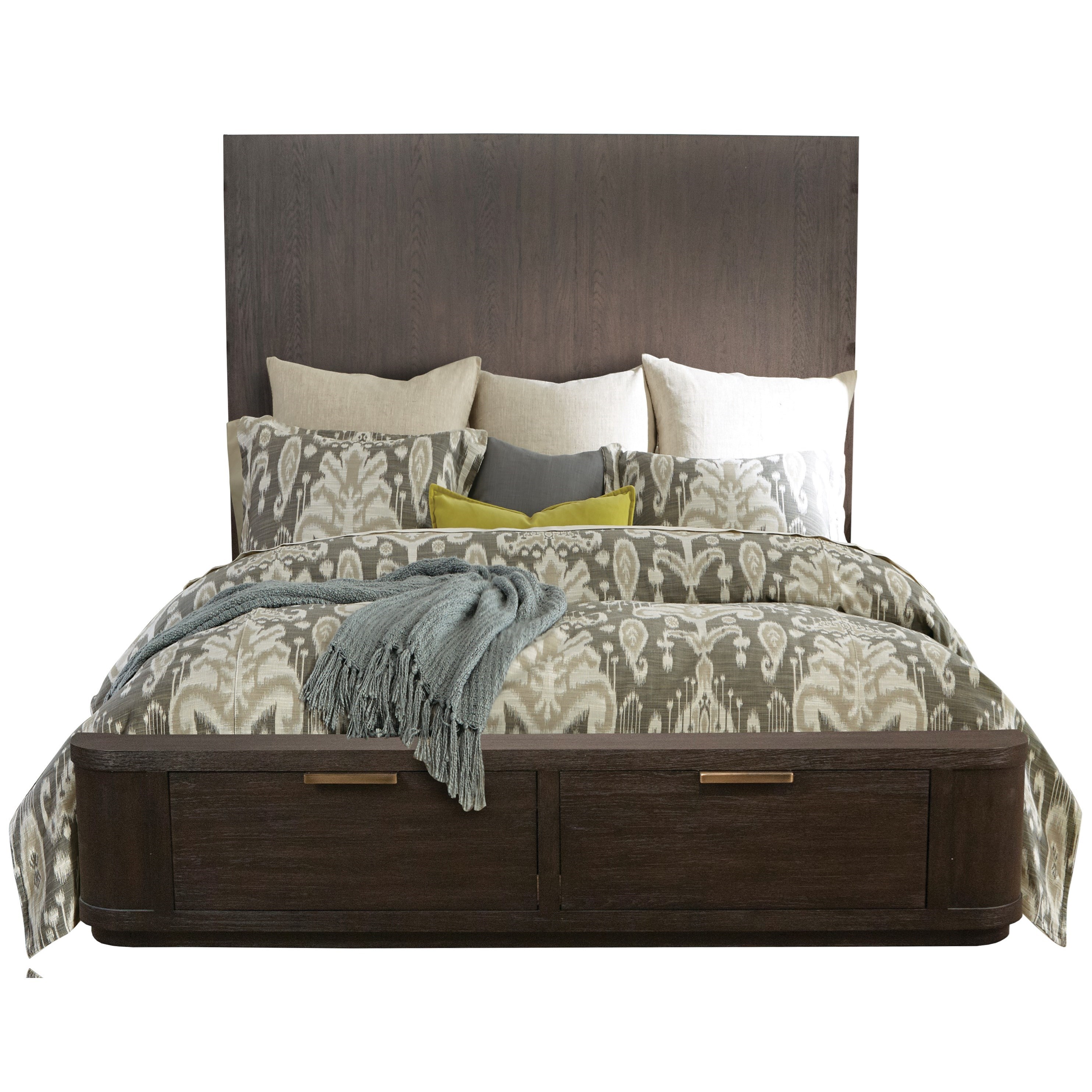 bed covering for tall california king beds