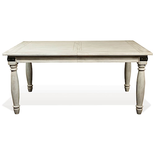 Wood Dining Tables With Leaves riverside furniture regan rectangle dining table with 18" table Wood Dining Tables With Leaves riverside furniture regan rectangle dining table with 18" table