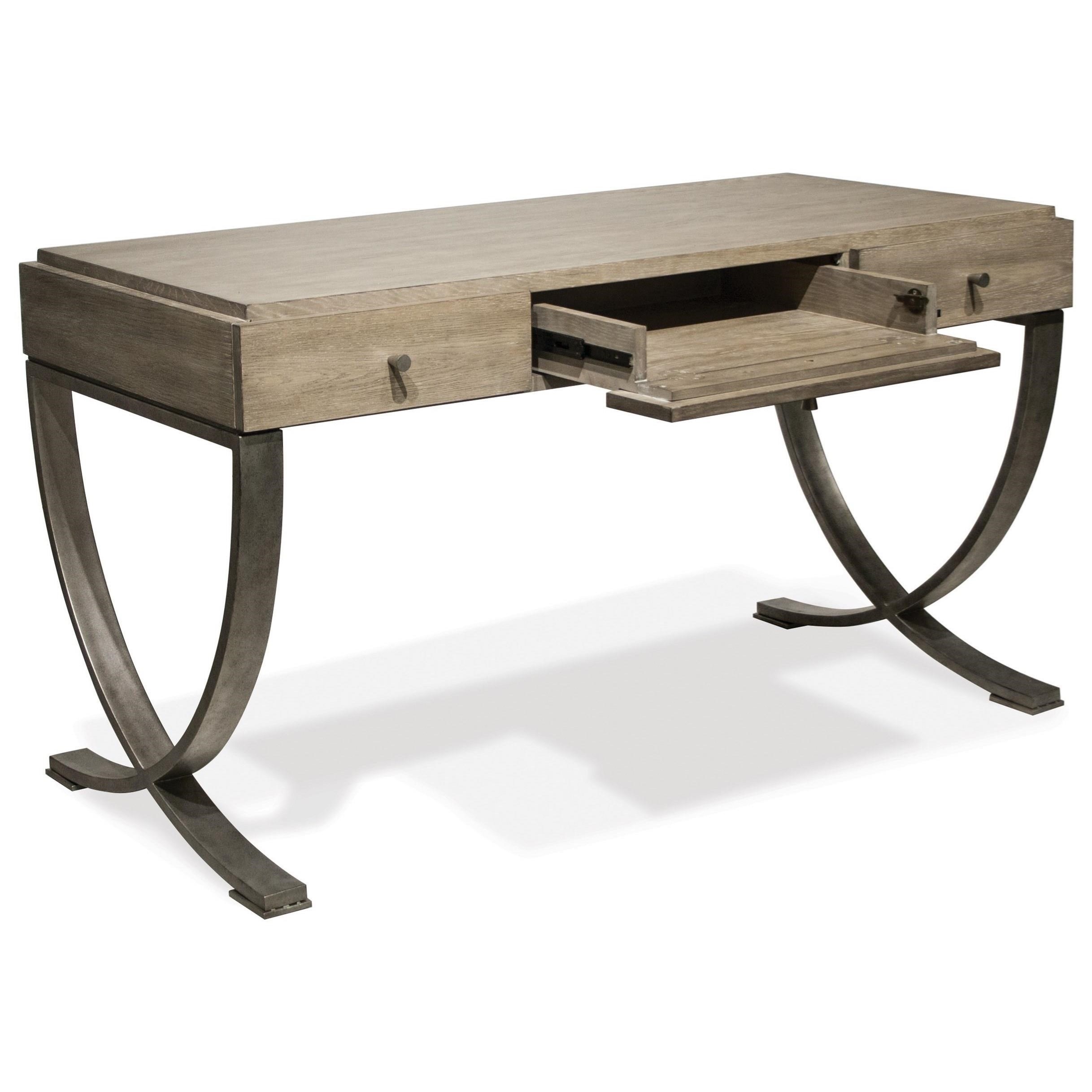 Riverside Furniture Sophie 50330 Writing Desk With Drop Front