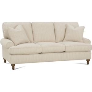 robin bruce cindy three seat