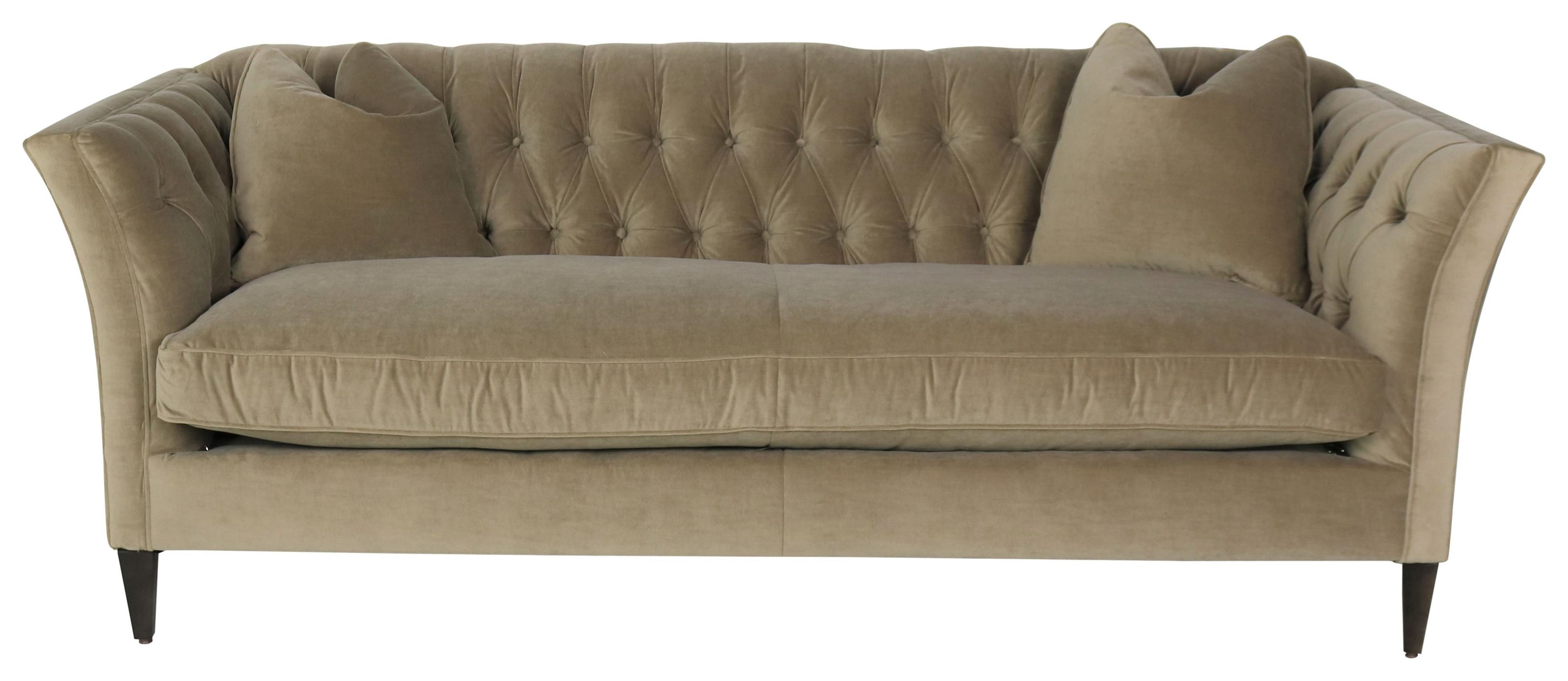 Robin Bruce Margot Sofa Sprintz Furniture Sofas