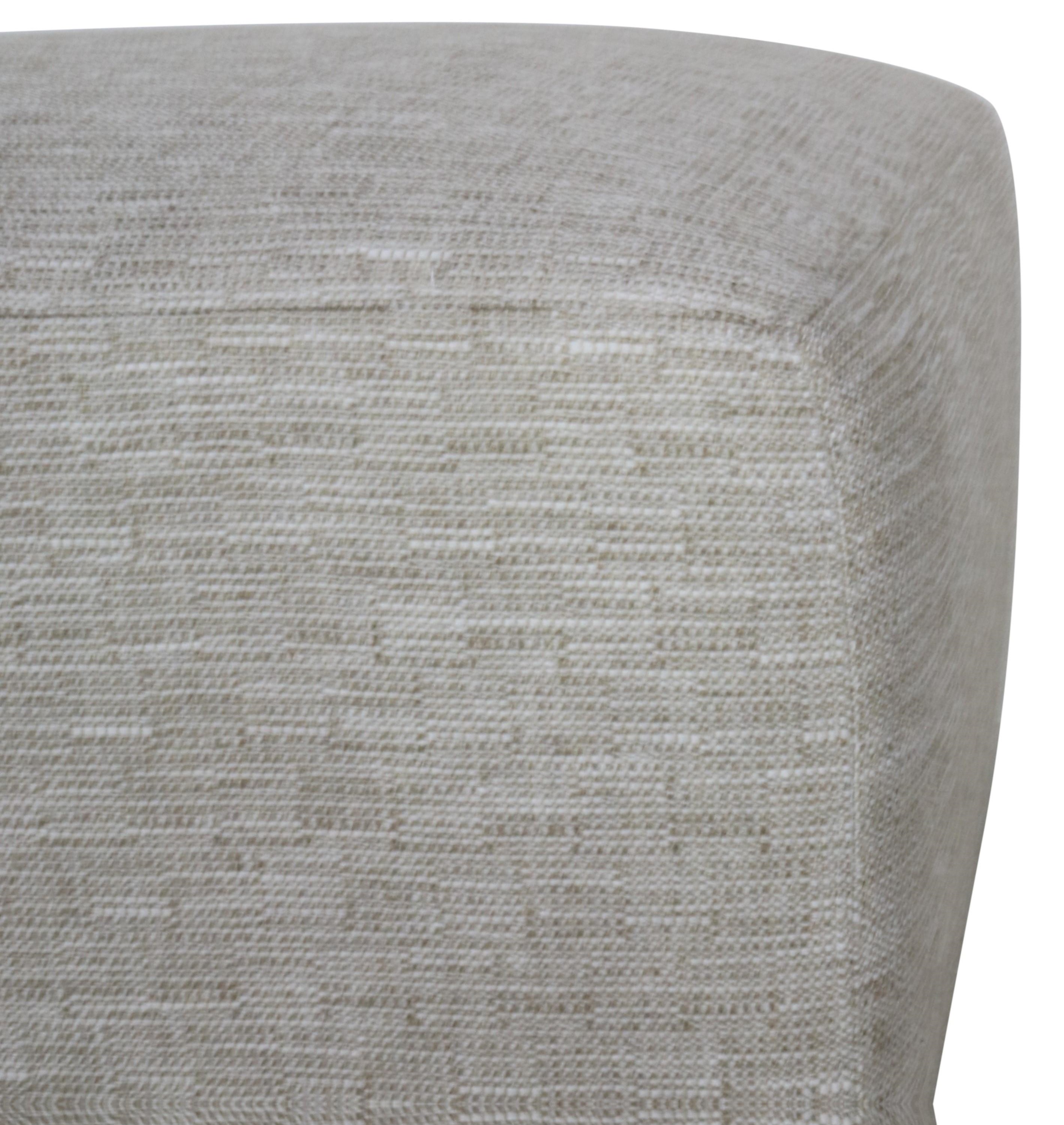 Robin Bruce Miles 61" Ottoman