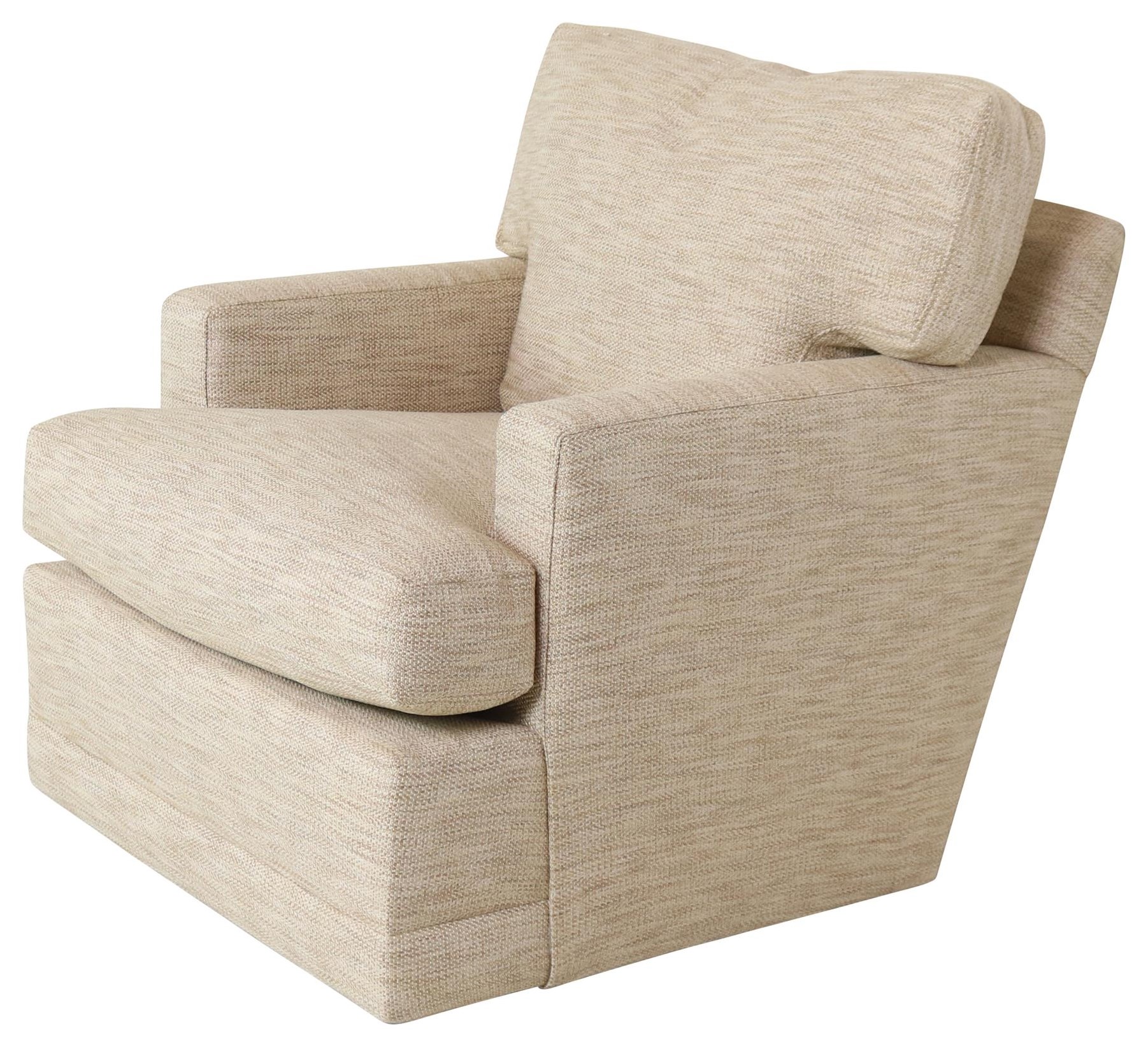 Robin Bruce Accent Chairs Swivel Chair