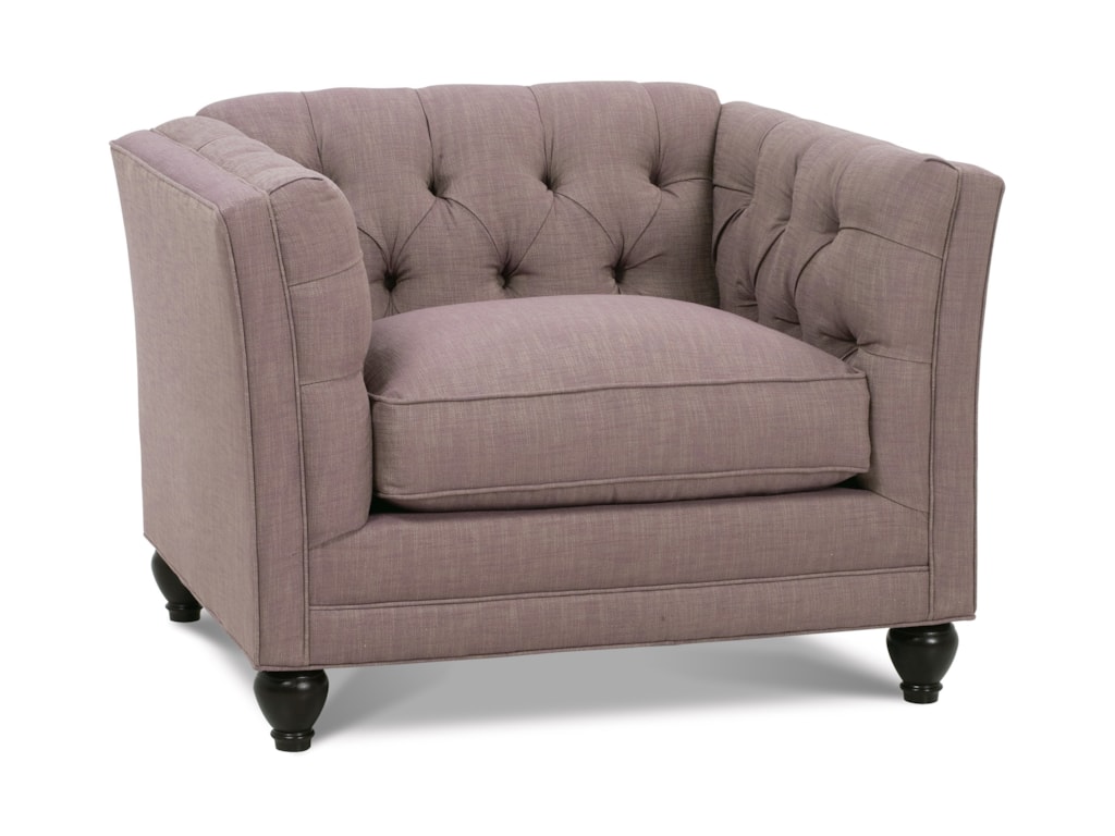 Rb By Rowe Stevens Clic Tuxedo Chair With Contemporary Furniture Rb By Rowe Stevens Clic Tuxedo Chair With Contemporary Furniture Vibe