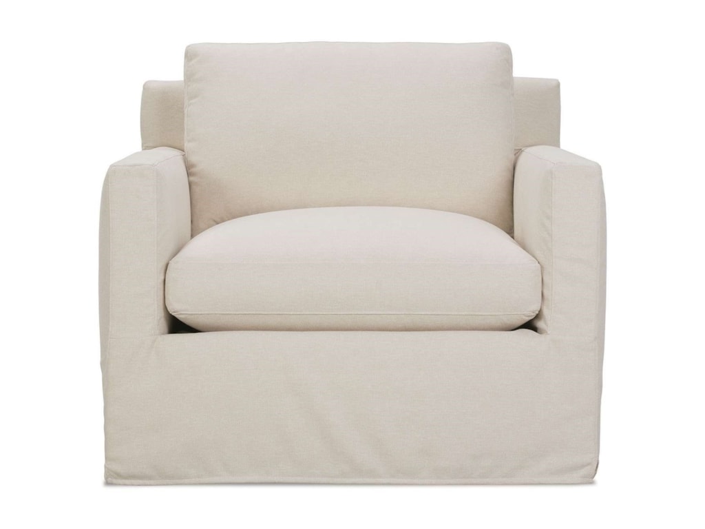 Robin Bruce Sylvie Customizable Chair And Slip Cover Reeds Furniture Upholstered Chairs Robin Bruce Sylvie Customizable Chair And Slip Cover Reeds Furniture Upholstered Chairs