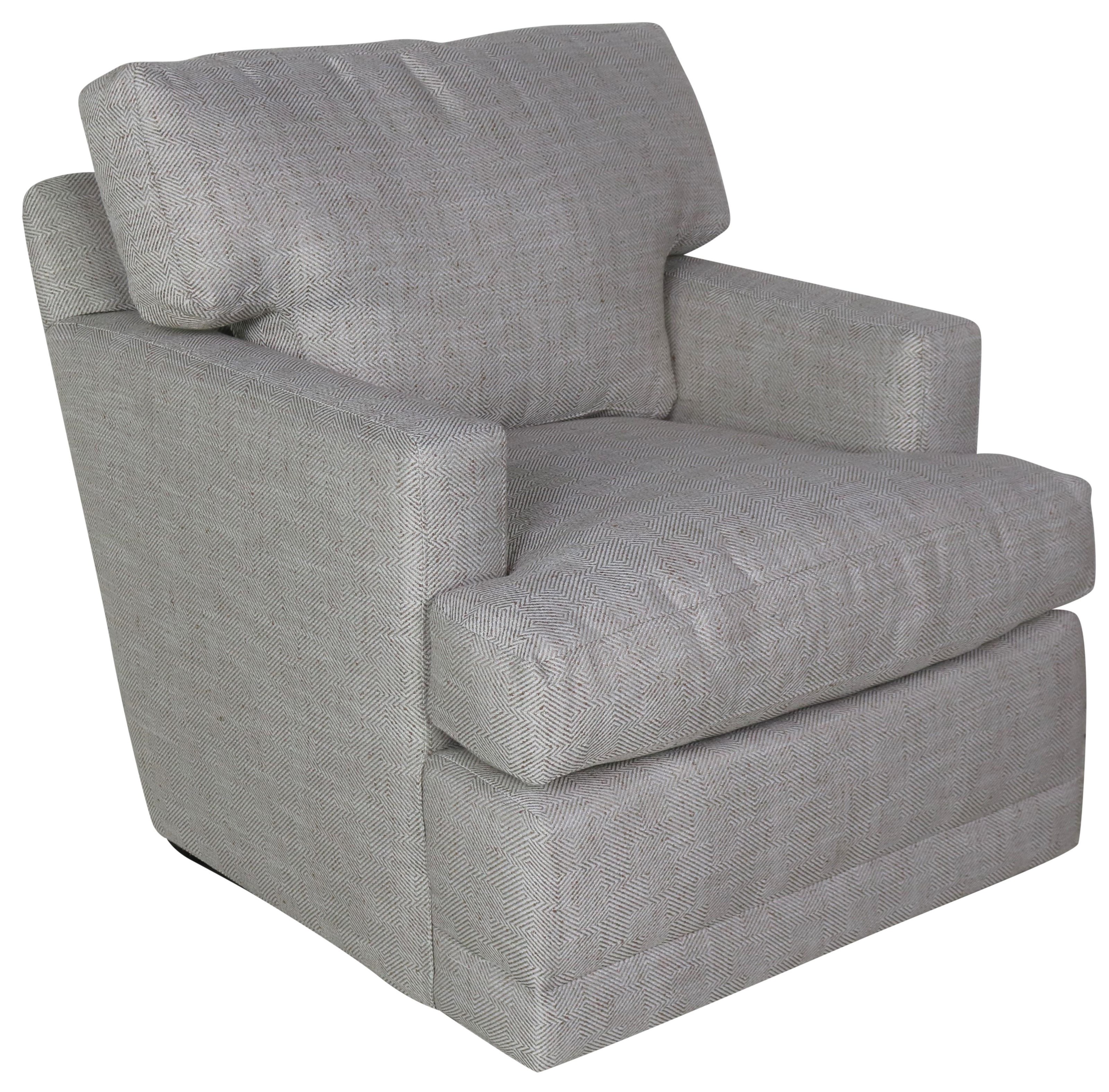 Robin Bruce Tatum Swivel Chair