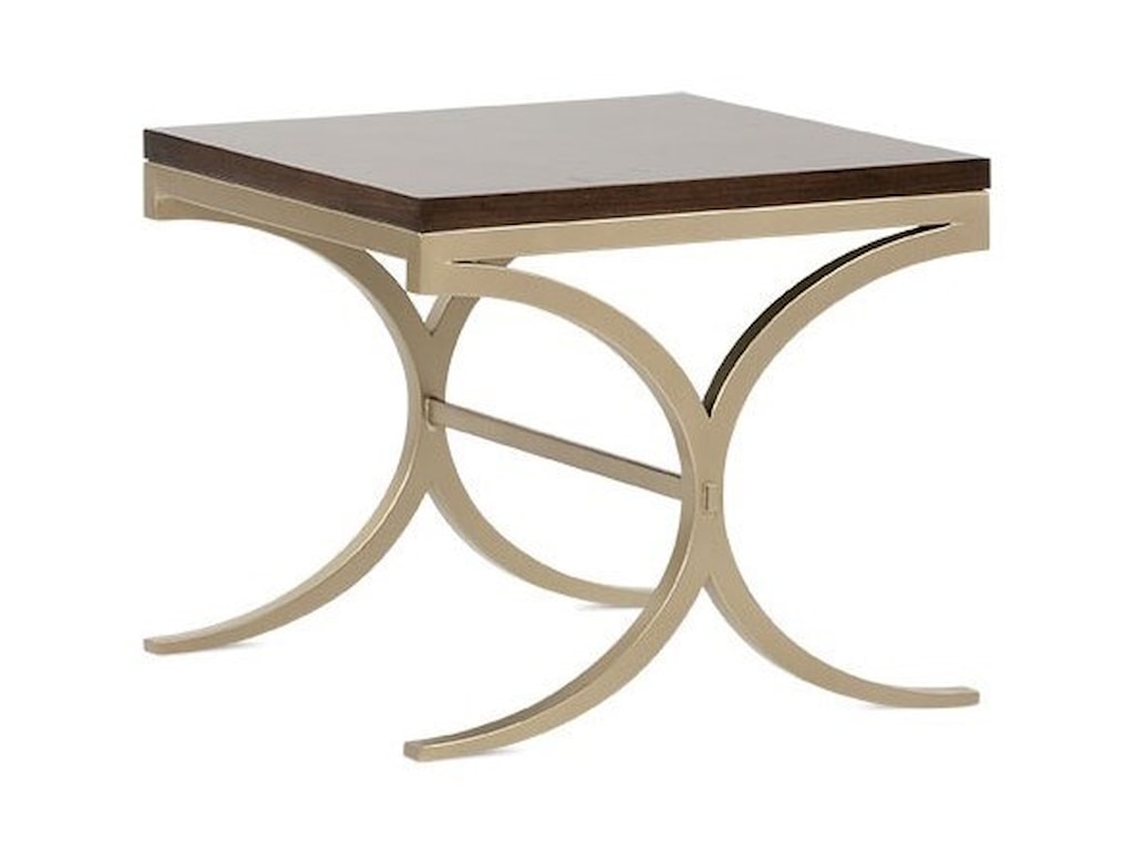 Rowe AdonisCocktail Table