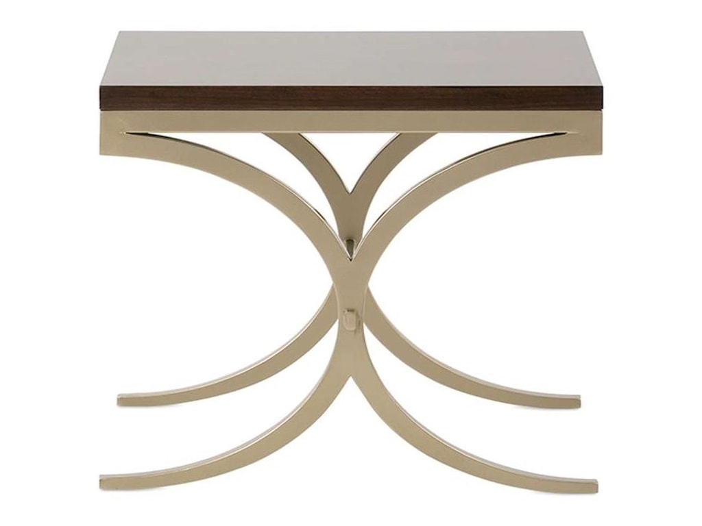 Rowe AdonisCocktail Table