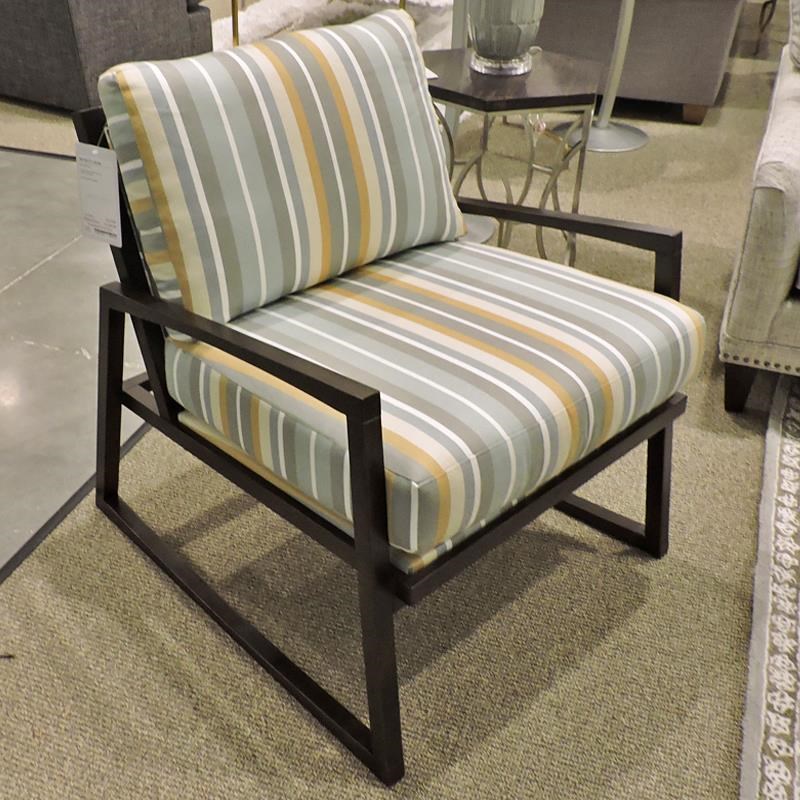 Beckett Chair By Rowe At Belfort Furniture