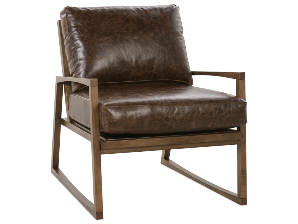 Rowe BeckettModern Chair