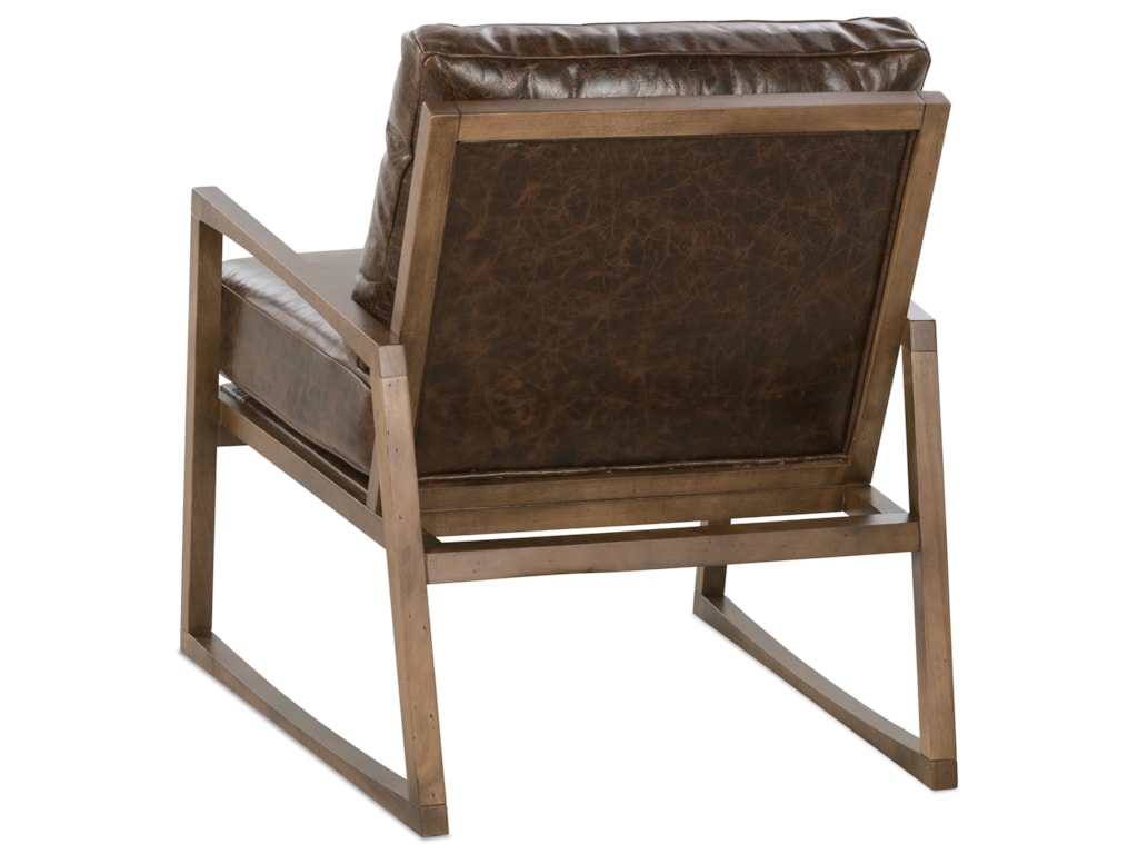 Rowe BeckettModern Chair
