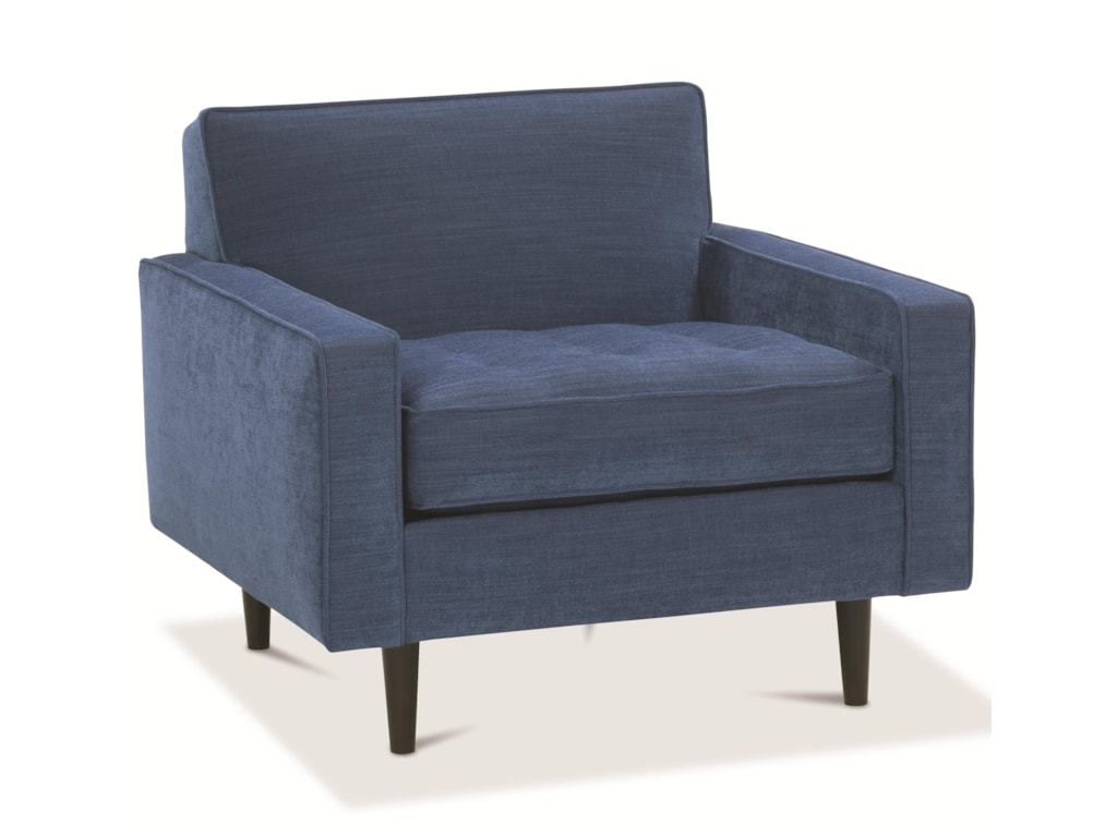 Rowe Brady Contemporary Chair