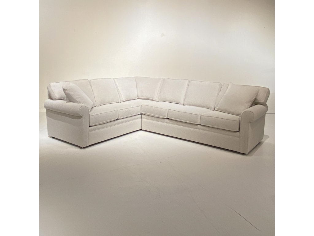Rowe BrentwoodSectional