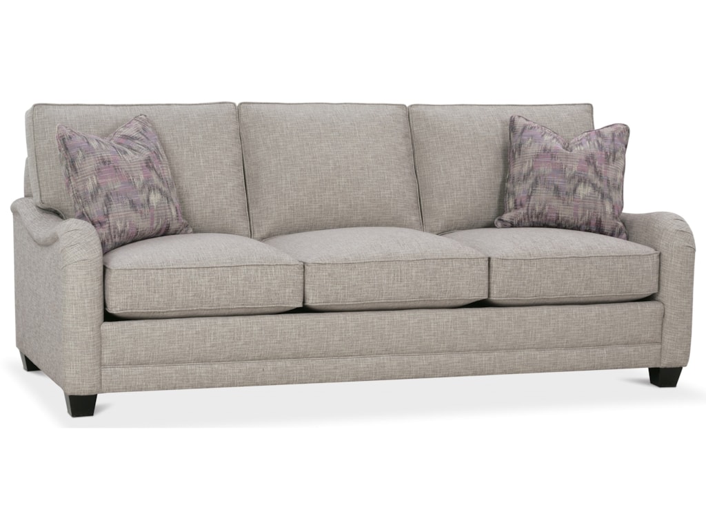 Selections I Customizable Sofa Selections I Customizable Sofa