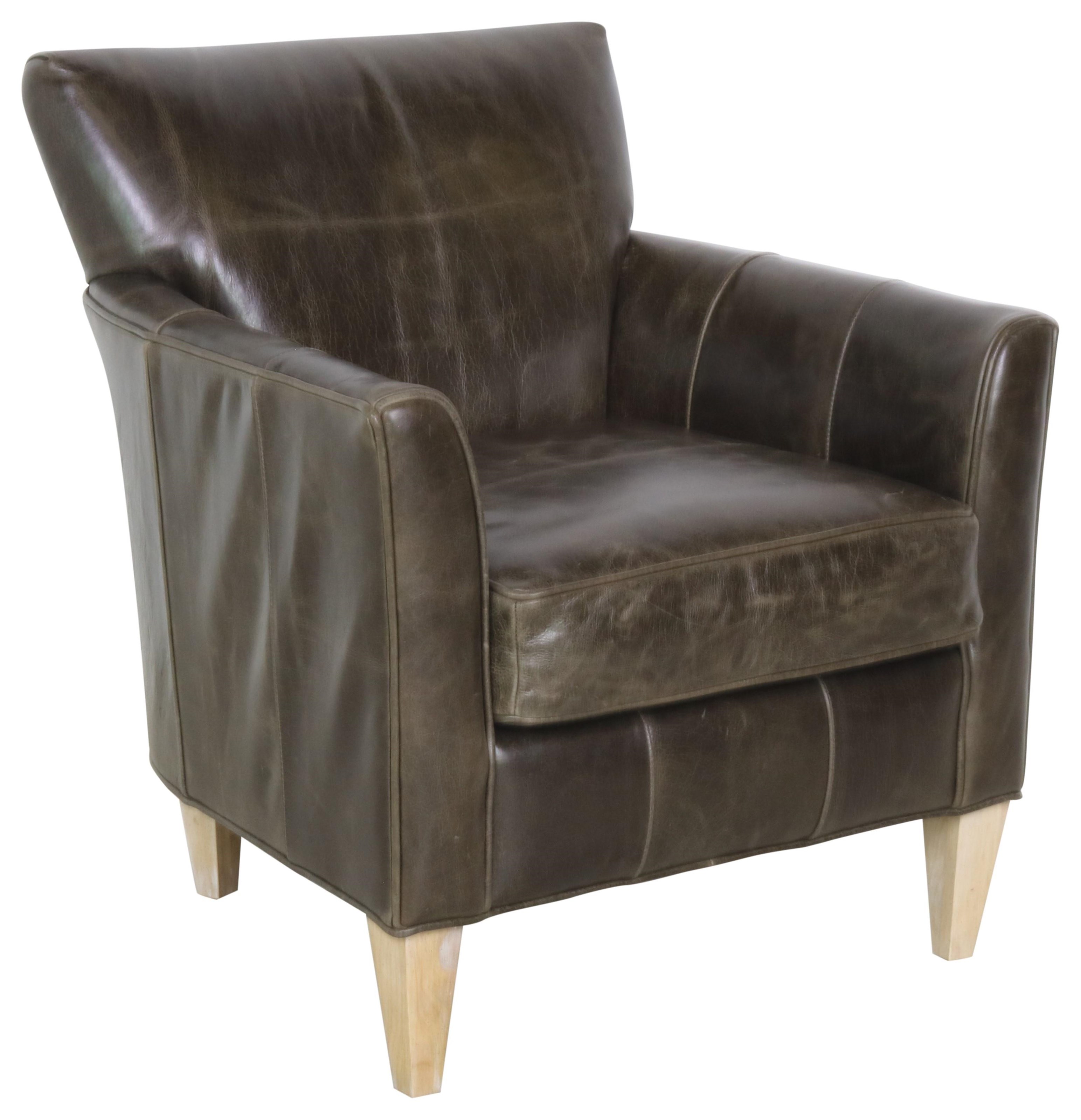 Rowe Chairs And Accents Times Square Accent Chair Sprintz Furniture Upholstered Chairs