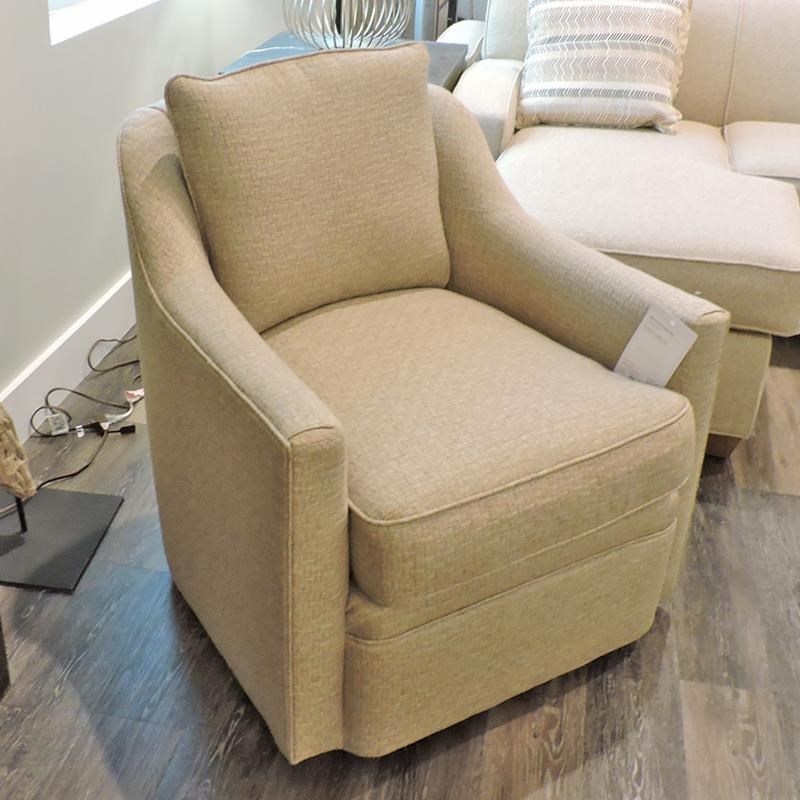 Rowe Chairs And Accents Hollins Swivel Belfort Furniture Glider Rockers