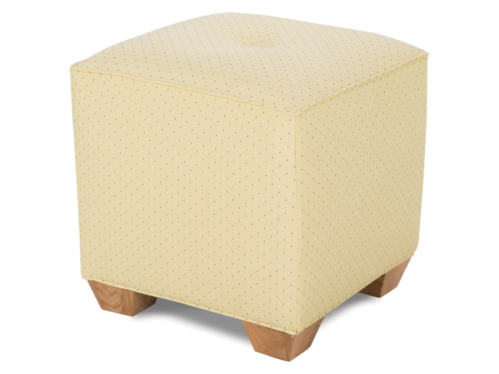 Rowe Chairs and AccentsLe Parc Ottoman