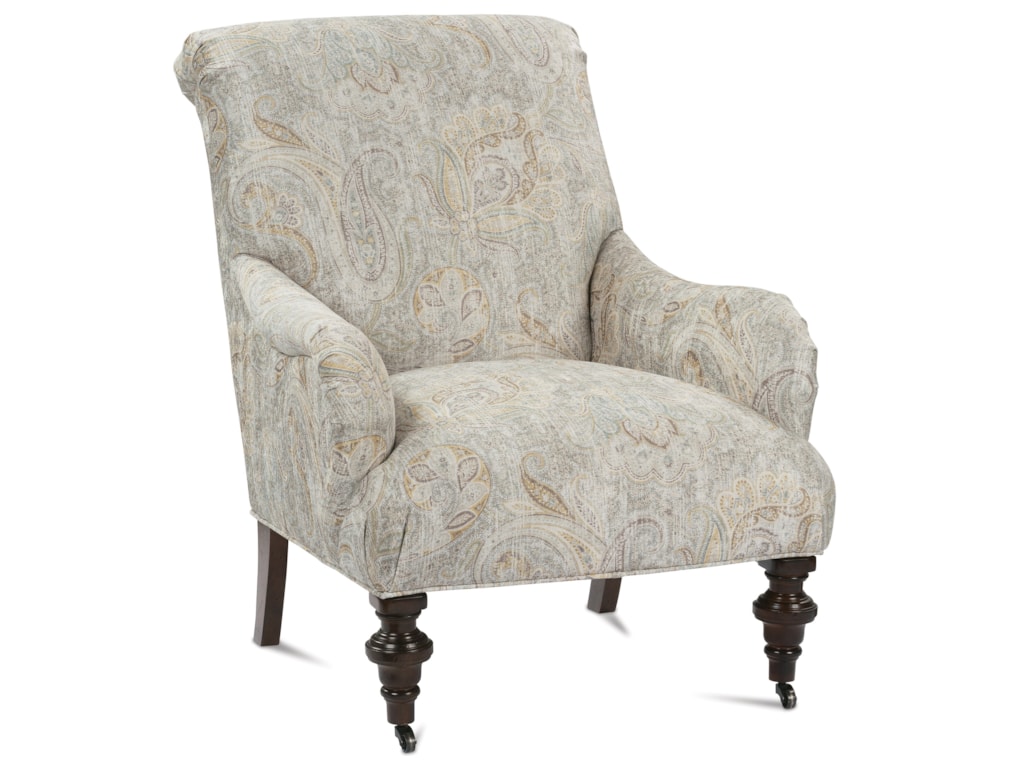 Rowe Chairs and AccentsCarlyle Upholstered Chair