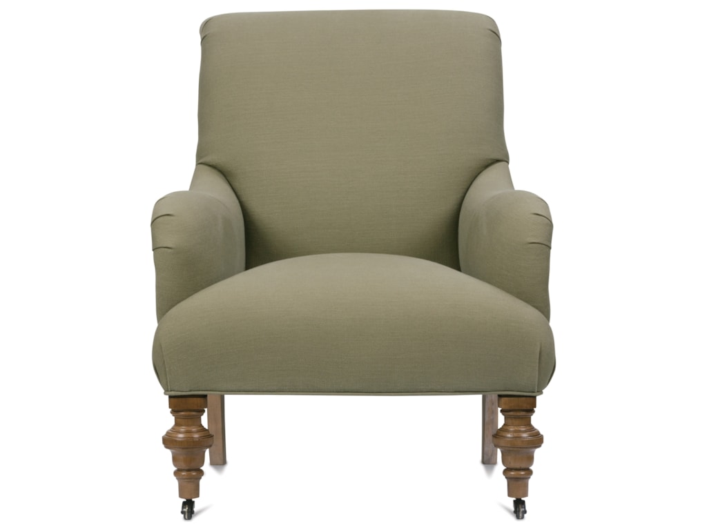 Rowe Chairs and AccentsCarlyle Upholstered Chair