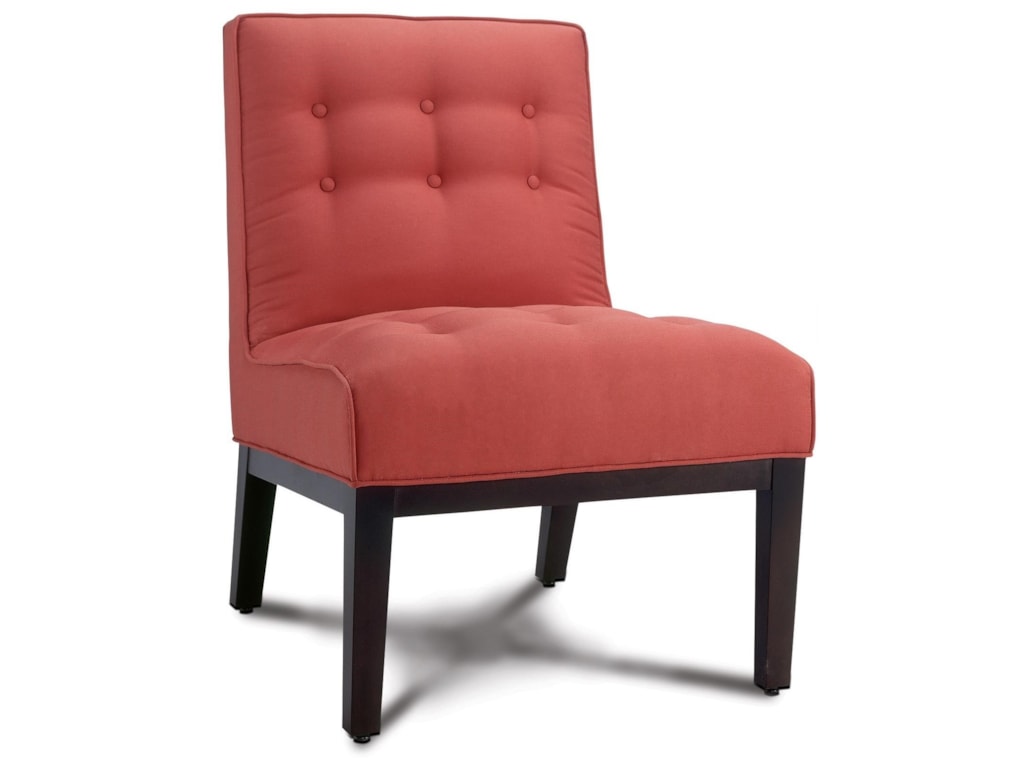 Rowe Chairs and AccentsCrosby Accent Chair