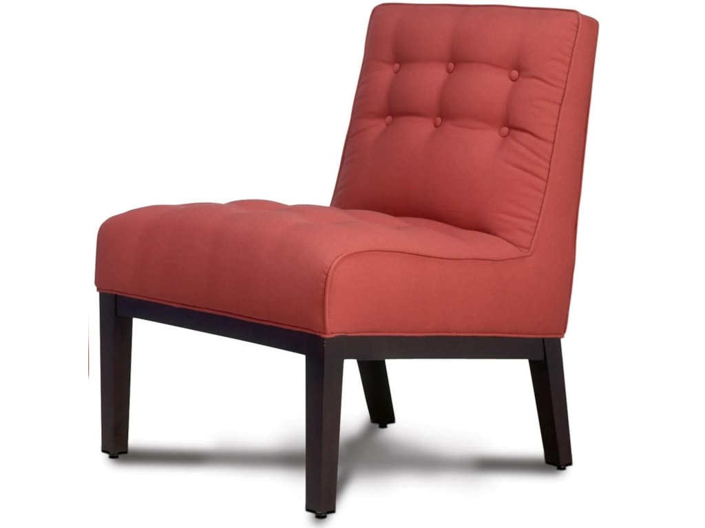 Rowe Chairs and AccentsCrosby Accent Chair