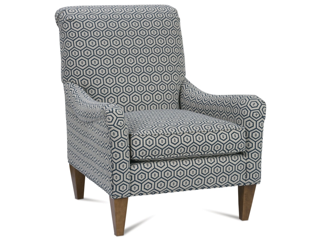 Rowe Chairs and AccentsHighland Chair