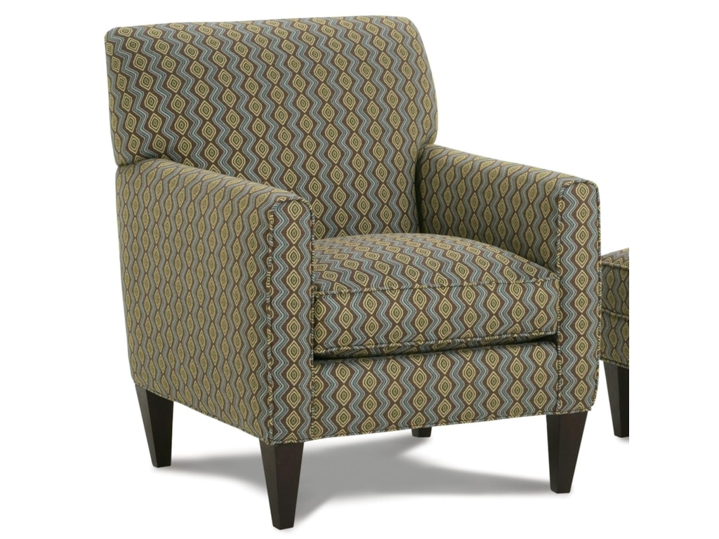 Rowe Chairs and AccentsWillet Chair