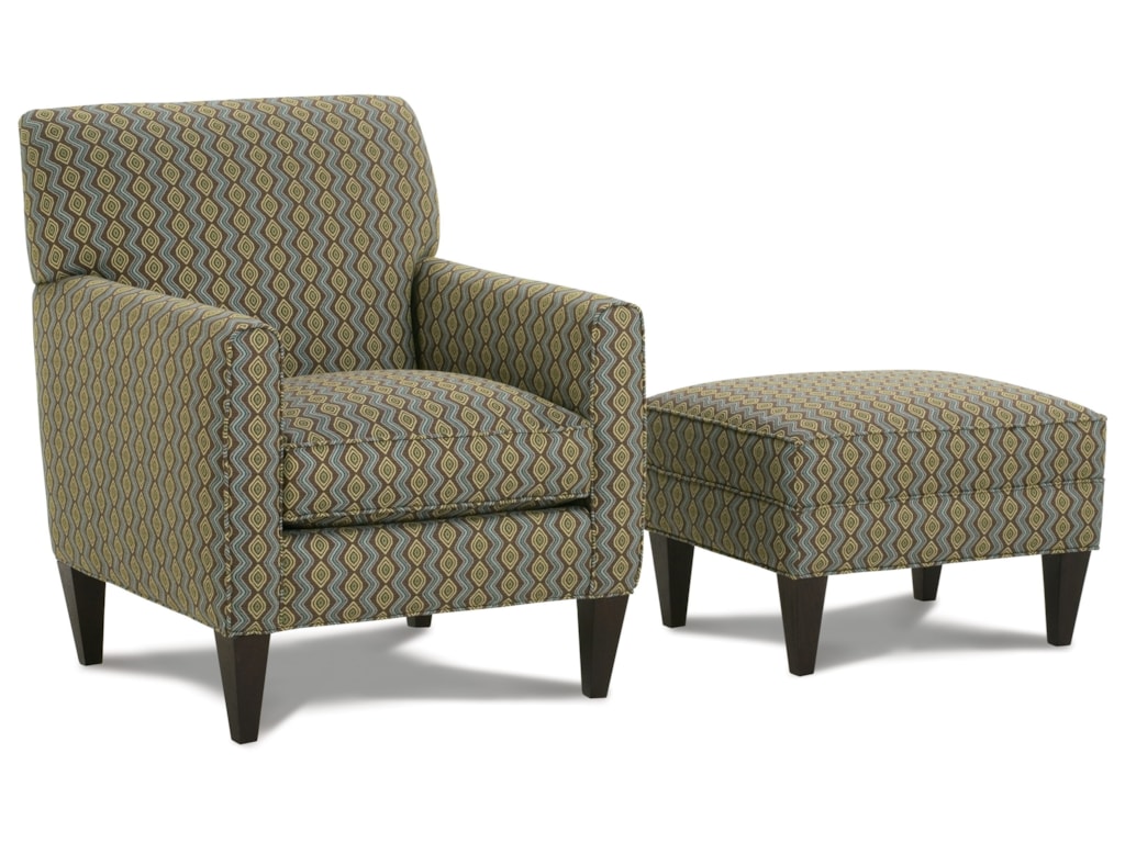 Rowe Chairs and AccentsWillet Chair