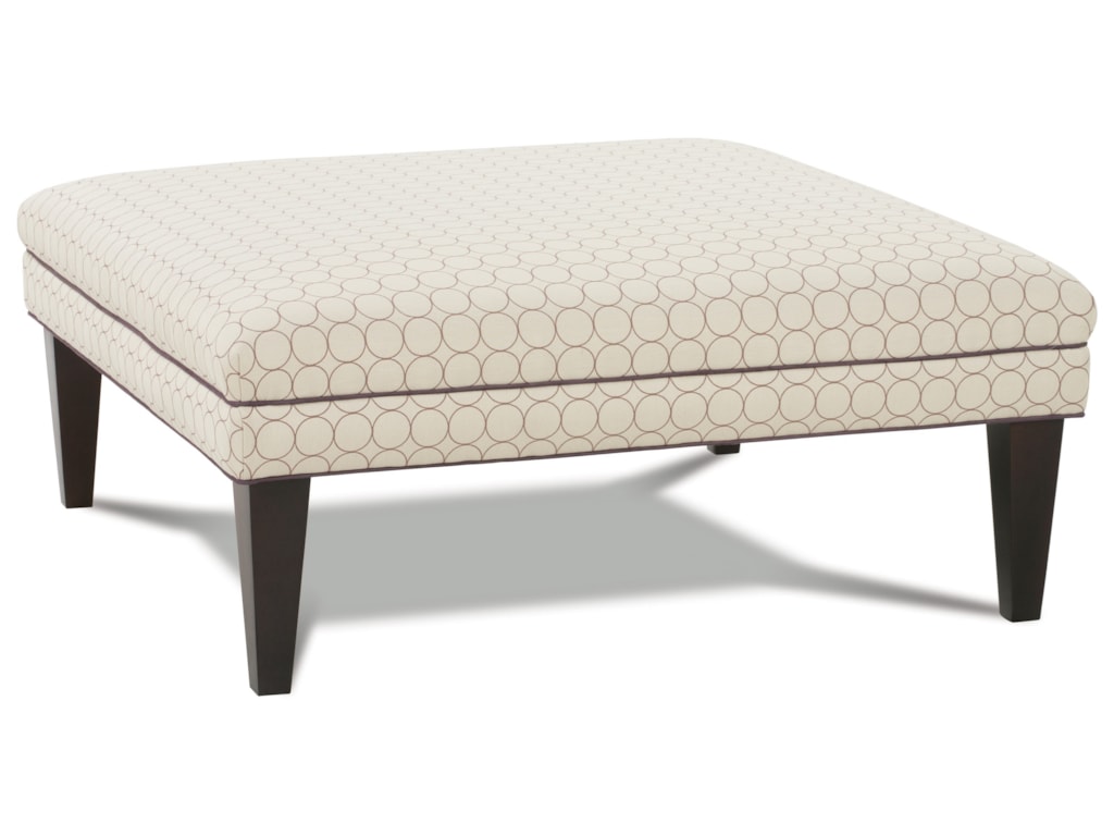Rowe Chairs and AccentsGriffin Ottoman