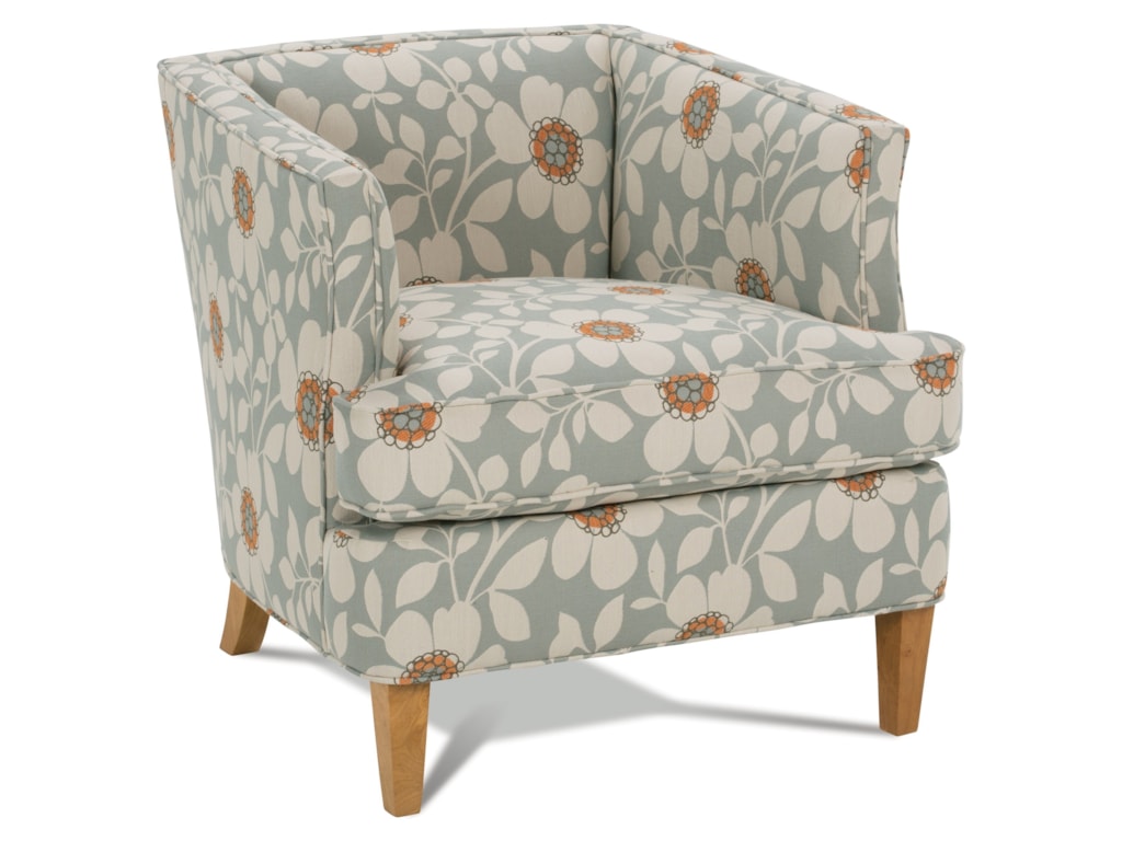 Rowe Chairs and AccentsPiper Chair