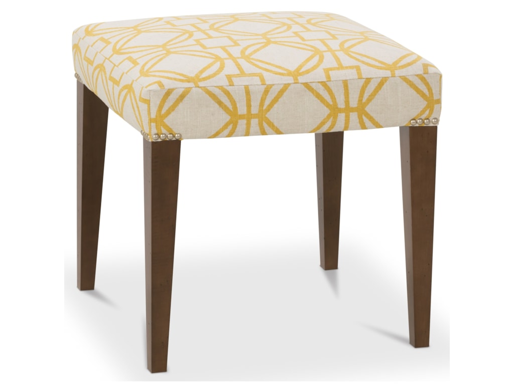 Rowe Chairs and AccentsHelena Bench Ottoman