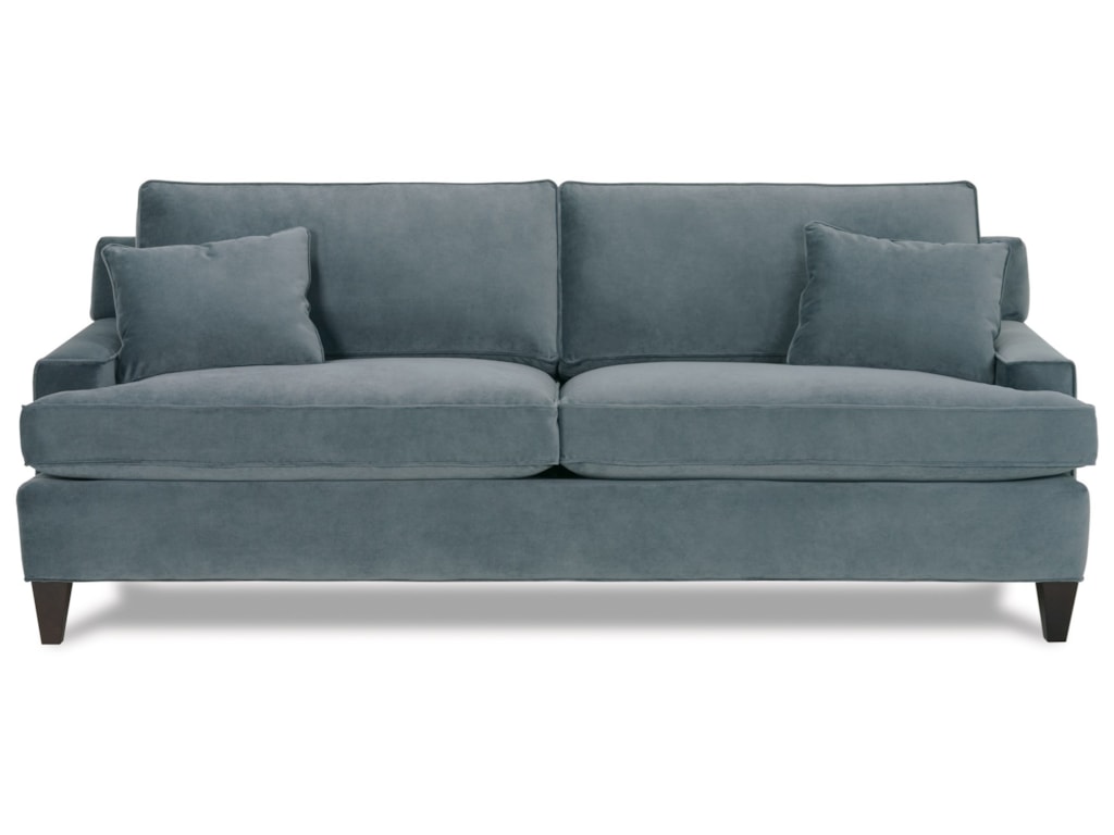 Rowe ChelseyStationary Sofa
