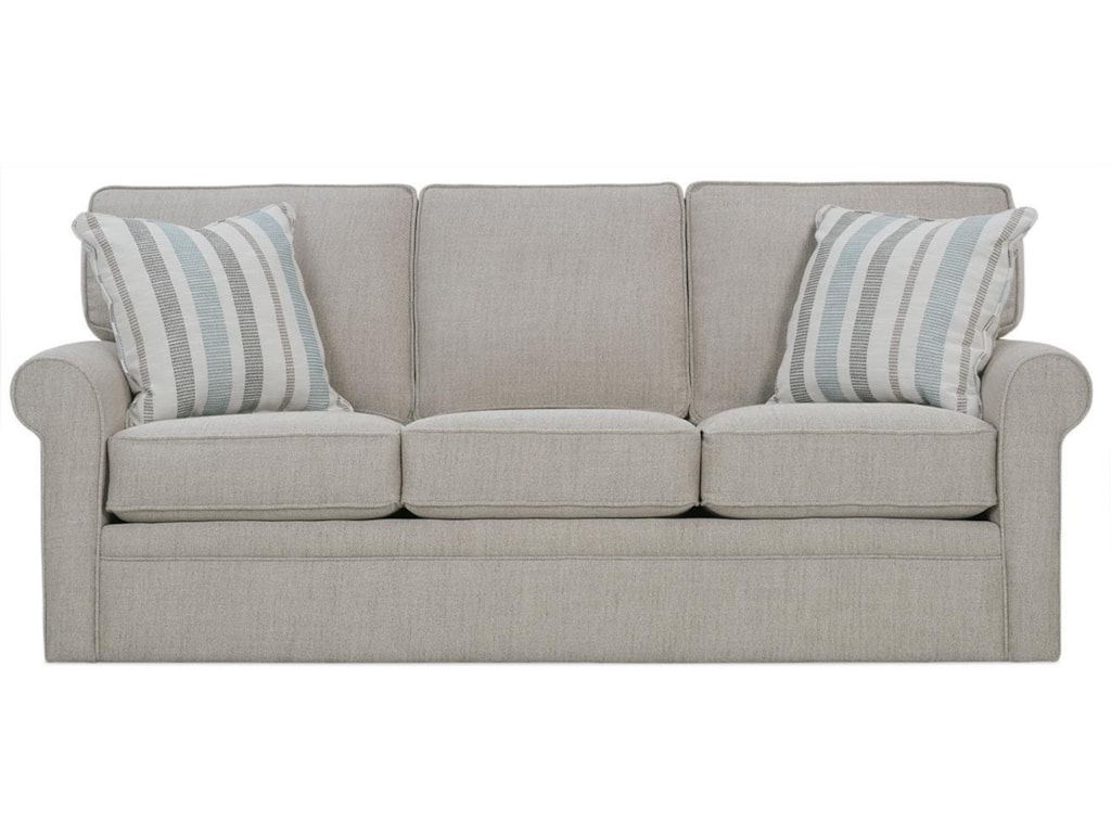 Rowe DaltonStationary Sofa