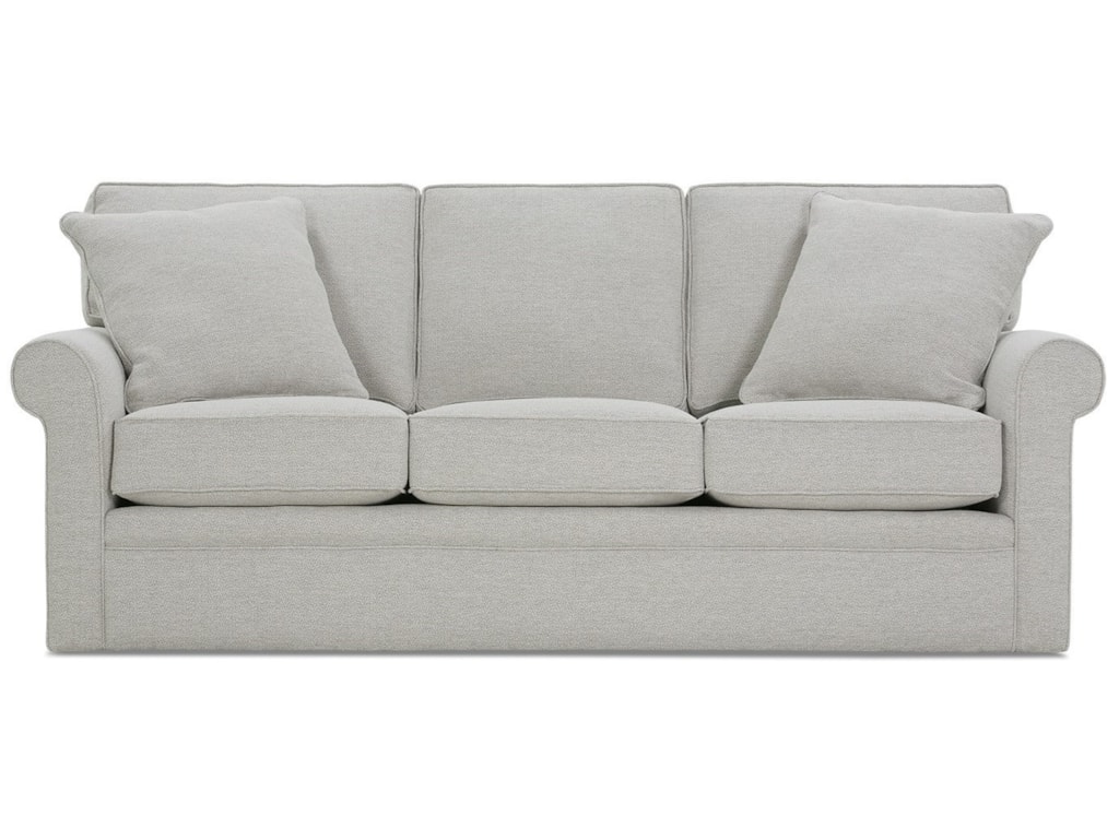 Rowe DaltonStationary Sofa