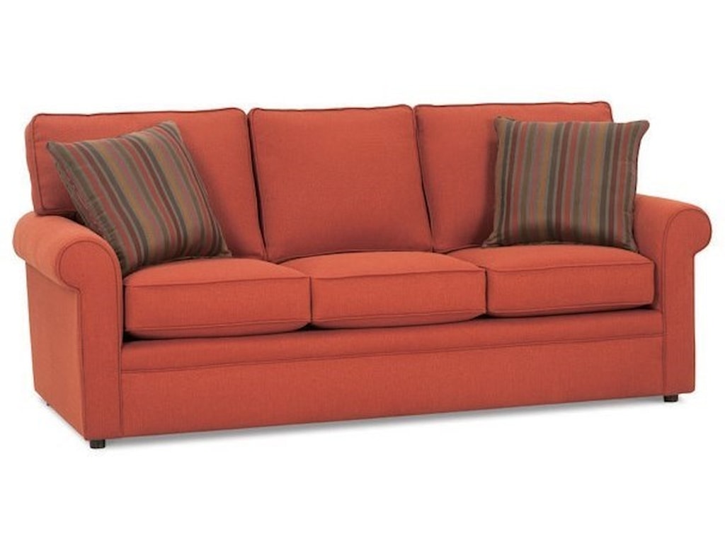 Rowe DaltonQueen Sofa Sleeper